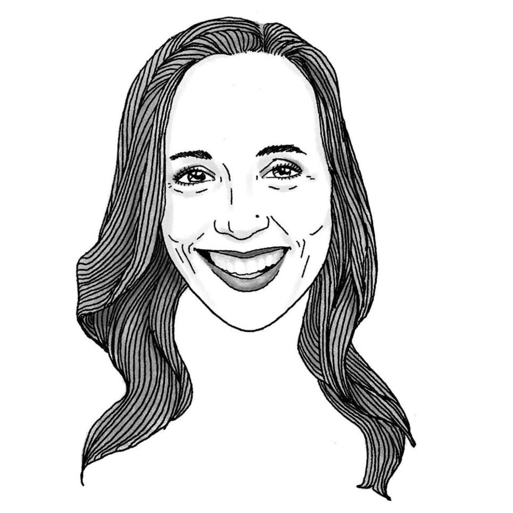 Meet your Posher, Diana